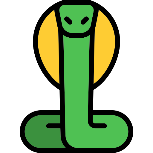 Snake Icon