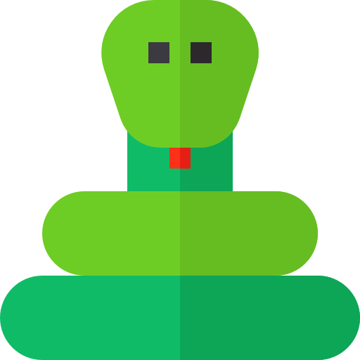 Snake Icon Zoo Freepik