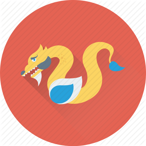 Animal, Reptile, Serpent, Snake, Viper Icon