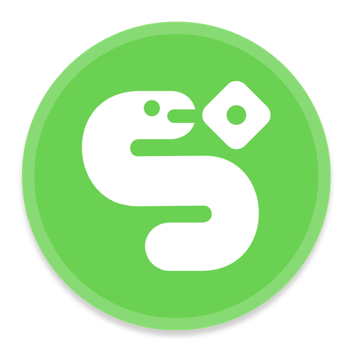 Snake Icon