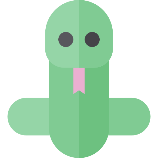 Snake Icon