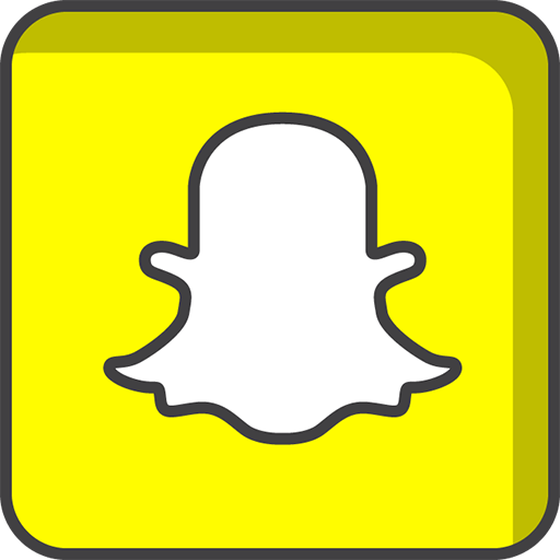 Snapchat Icon Png Image