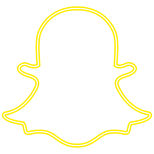 Snapchat Icon