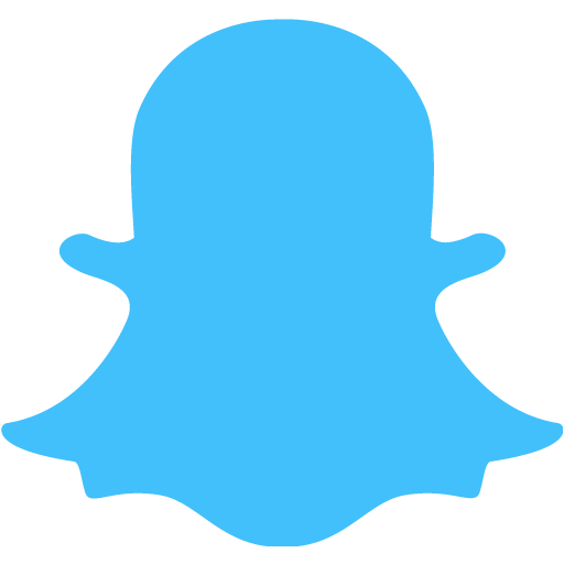 Snap Hat Black Transparent Logo Png Images