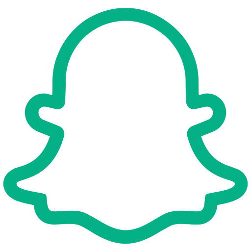 Snapchat Icon