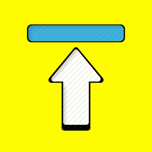 Share Up For Snapchat