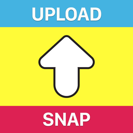 Snap Upload For Snapchat