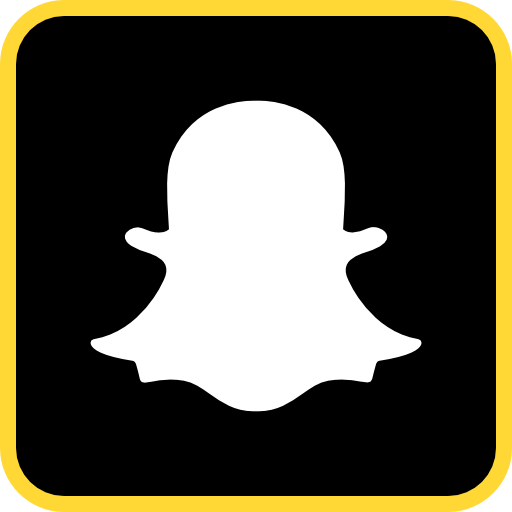 Social, Media, Online, Snapchat Icon Free Of Social Media And Logos