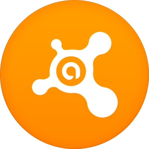 Avast Icons