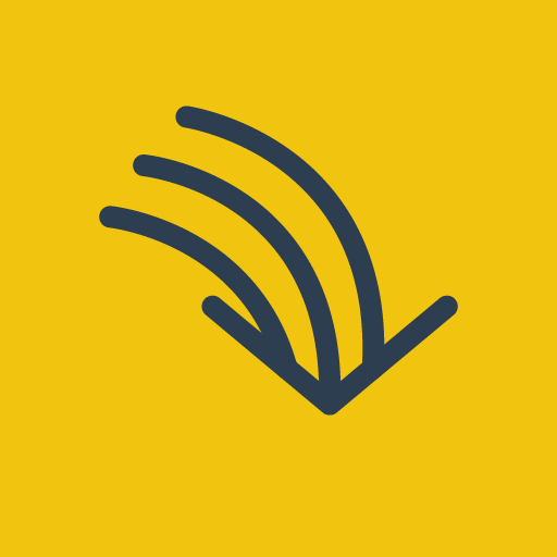 Browser Download Icon Thin Download Iconset Designbolts