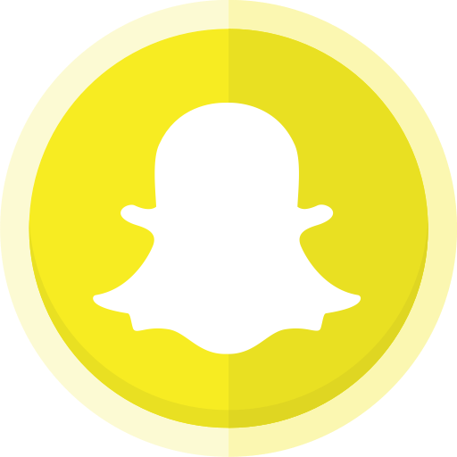Png Snapchat Logo Transparent Png Clipart Free Download