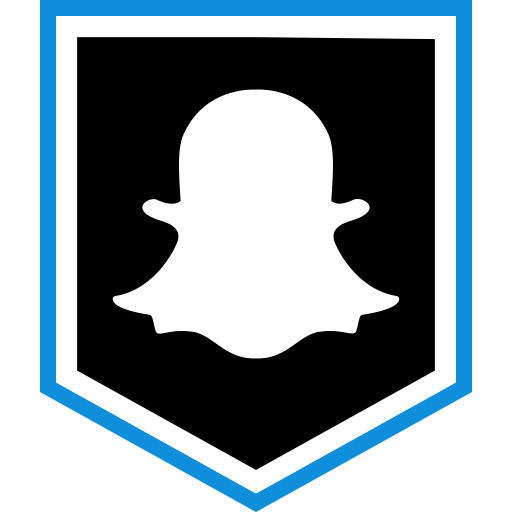 Snapchat Icon