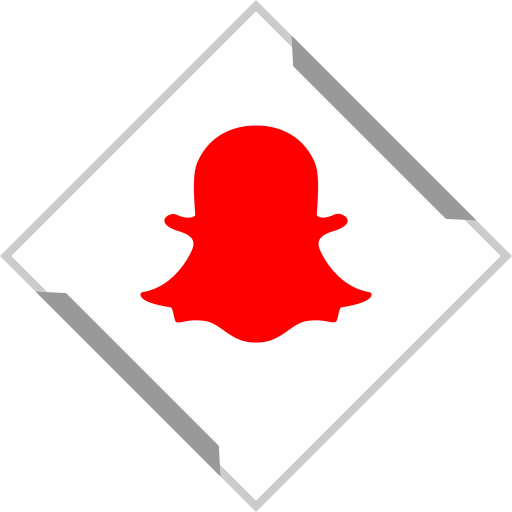 Snapchat Icon