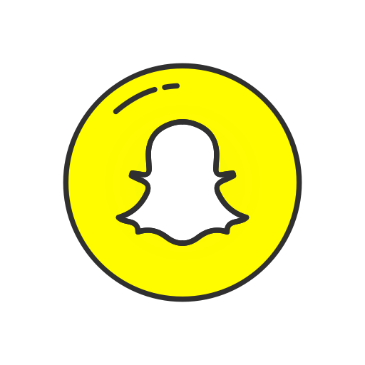 Snapchat Logo Transparent Png Pictures