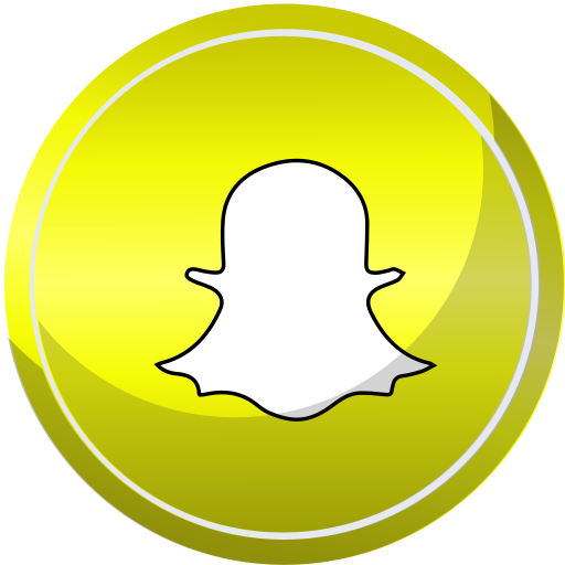 Snapchat Logo Png