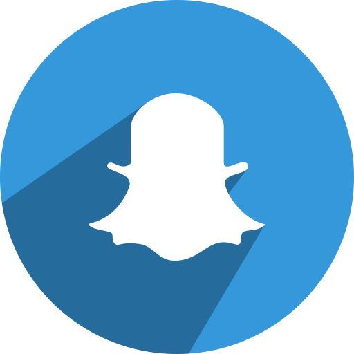 Chat, Dream, Media, Network, Snap, Snapchat, Social Icon