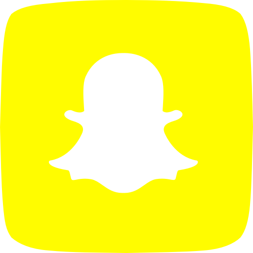 Email Icons Snapchat