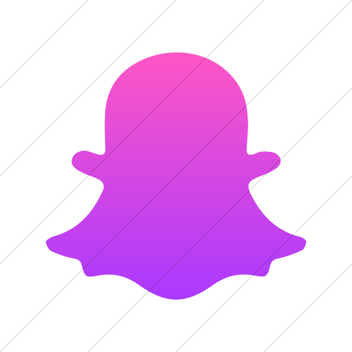 Pink Snapchat Icon Transparent Png Clipart Free Download