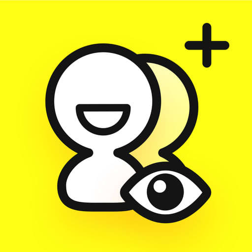 Snapchat Clipart Group With Items