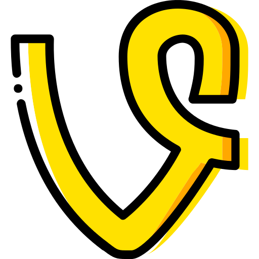 Snapchat Social Media Png Icon