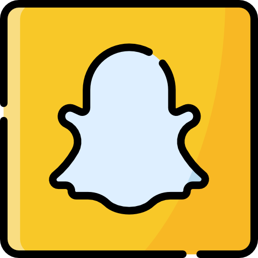 Snapchat Logo