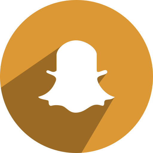 Free, Media, Network, Snapchat, Social Icon