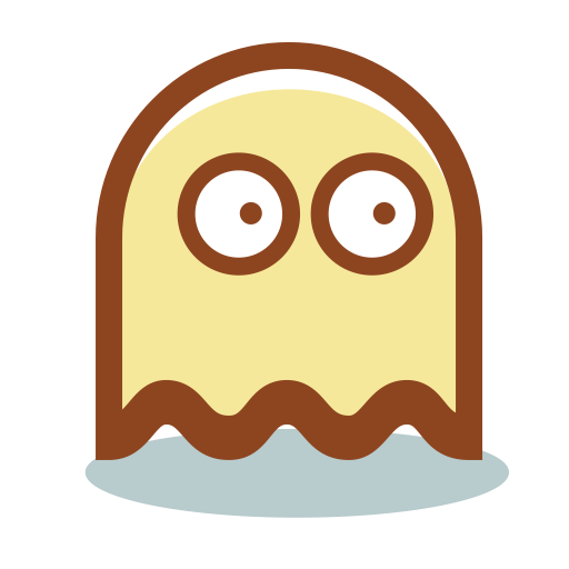 Ghost Vector Icons, Download Free Png And Vector Icons