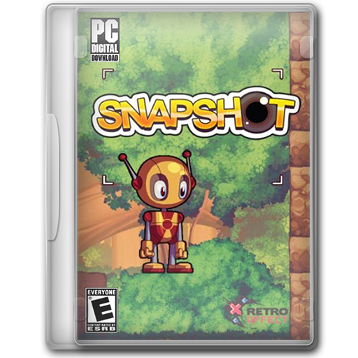 Snapshot Icon
