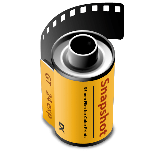 Snapshot For Mac Macos Icon Gallery