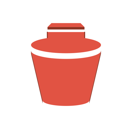 Ebs, Content, Amazon, Delivery, Storage, Snapshot Icon