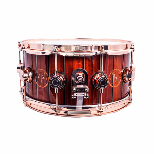 The Drum Workshop Collector's Exotic Series Pmt Online