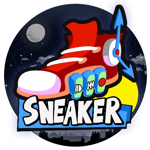 Sneaker