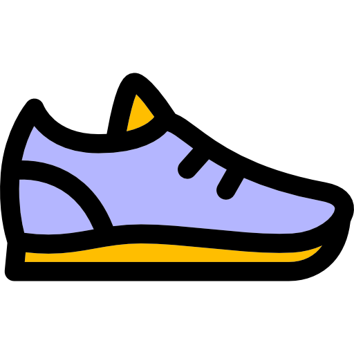 Sneakers, Fashion, Sneaker, Trainers, Shoes, Footwear Icon