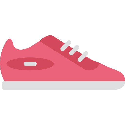 Sneakers Feet Png Icon