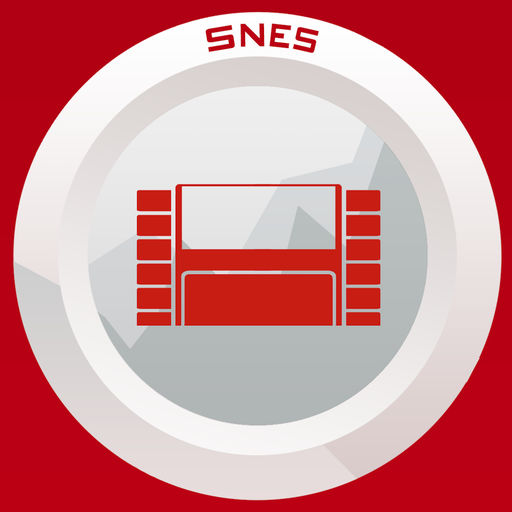 Retro Collector For Snes