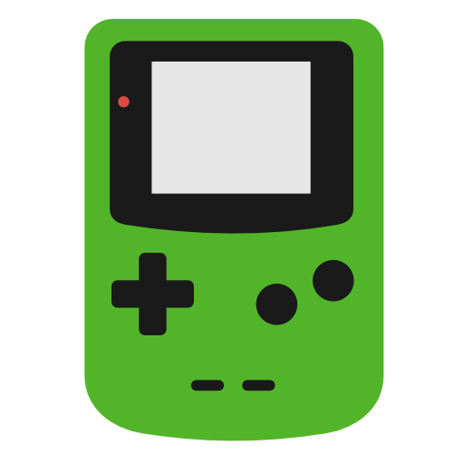 Games, Game Boy Icon Free Of Plex Icons