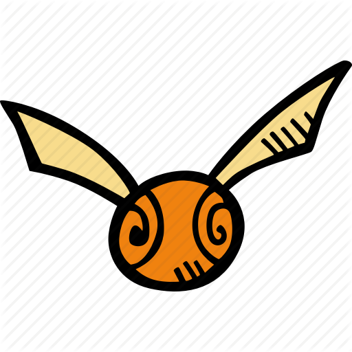 Fitness, Golden, Gym, Snitch, Sports, Training Icon