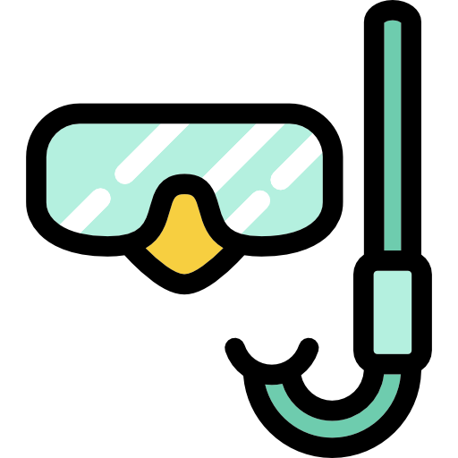 Snorkel Icons Free Download