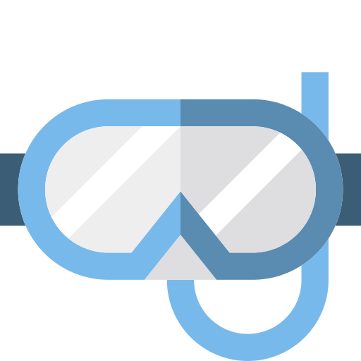 Snorkel Png Icon