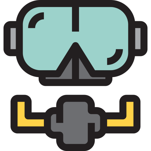 Snorkel Png Icon