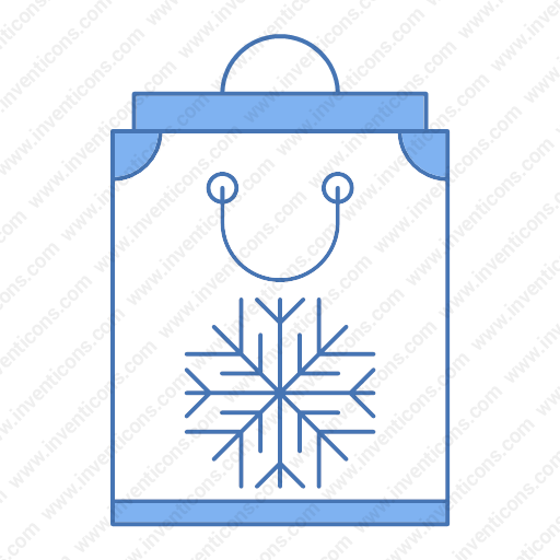 Download Bag,snow Icon Inventicons