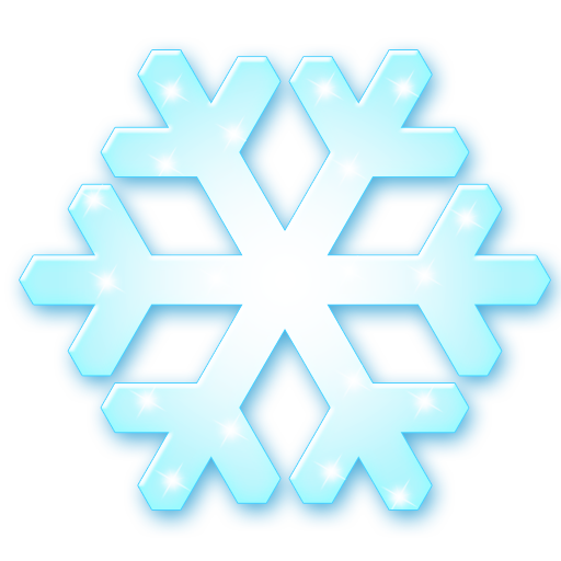 Snow Flake Icon