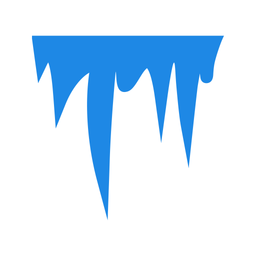 Snow Icicle Transparent Png Clipart Free Download