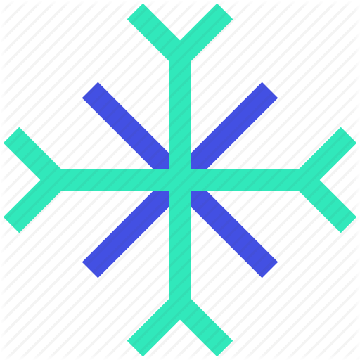 Snow Icon