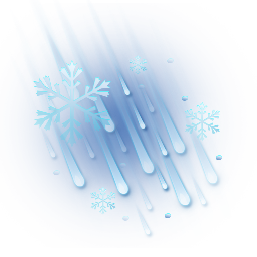 Snow Icon Weather Iconset Jaan Jaak