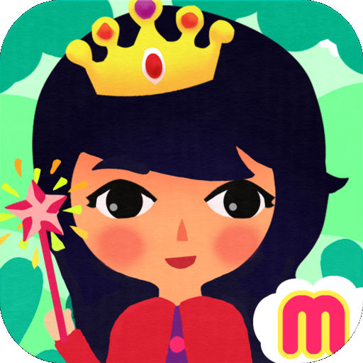 Creashape Fairy Tales