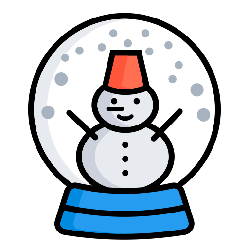 Snowman Icon