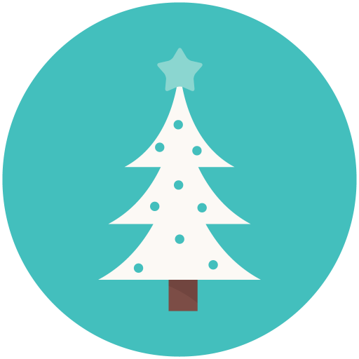 Xmas, Tree, Christmas Icon Free Of Christmas Winter Icon Set