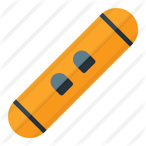Snowboard