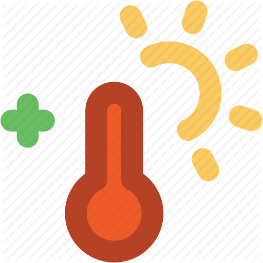 Celsius, Degrees, Fahrenheit, High Temperature, Measurement